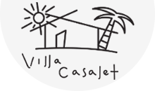 Villa Casalet